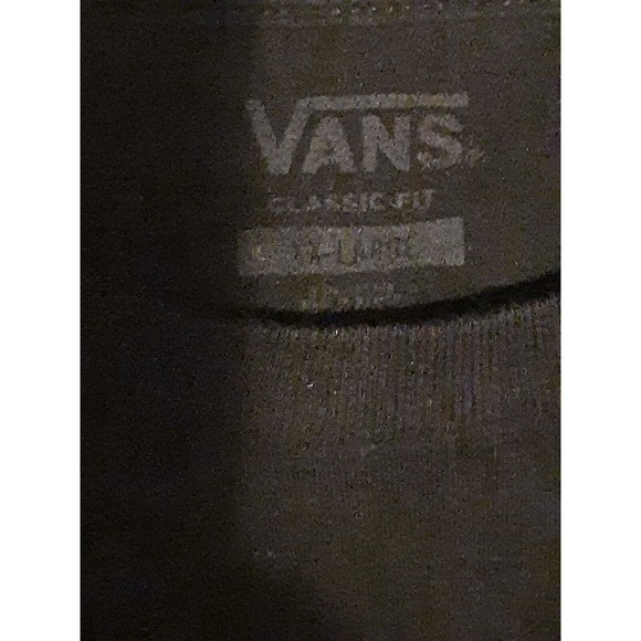 Vans Pride Short Sleeve Graphic T-shirt Size XXL - Picture 9 of 9